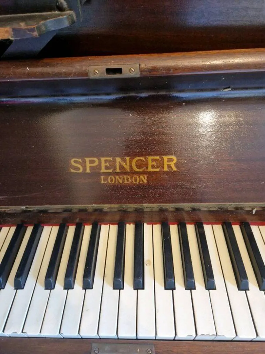 Piano - Image 2