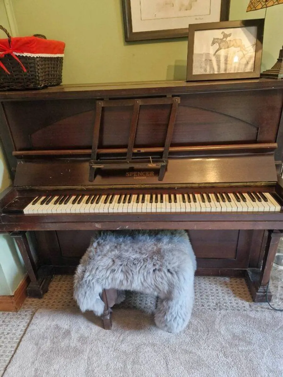 Piano - Image 3