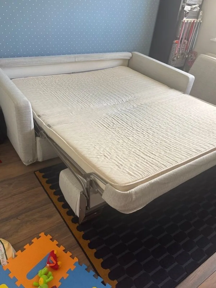 Sofa bed - Image 3