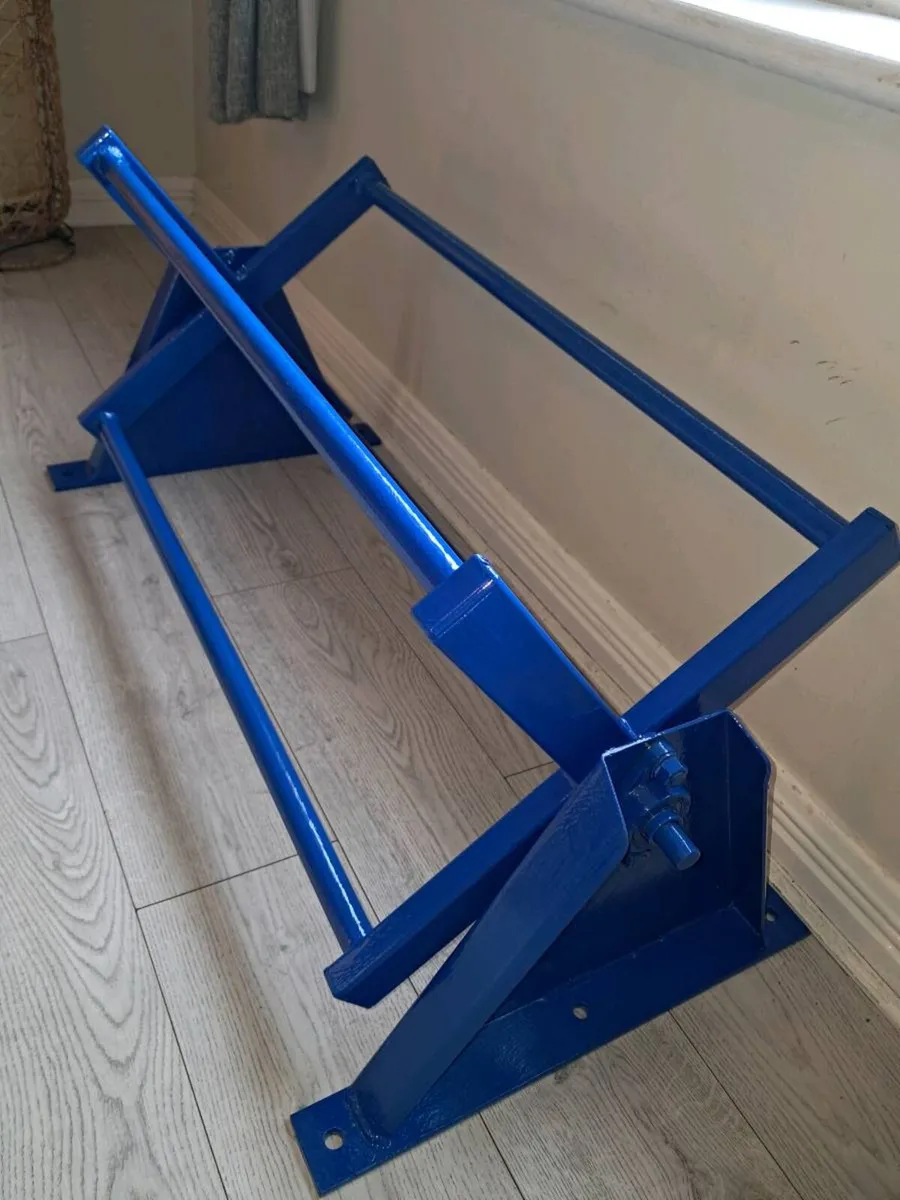 Revolving Chin up bar - Image 1