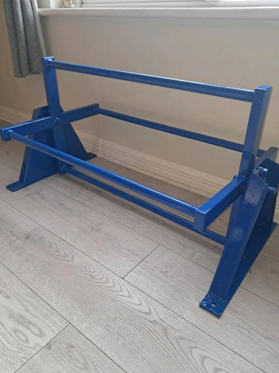 Revolving Chin up bar - Image 2