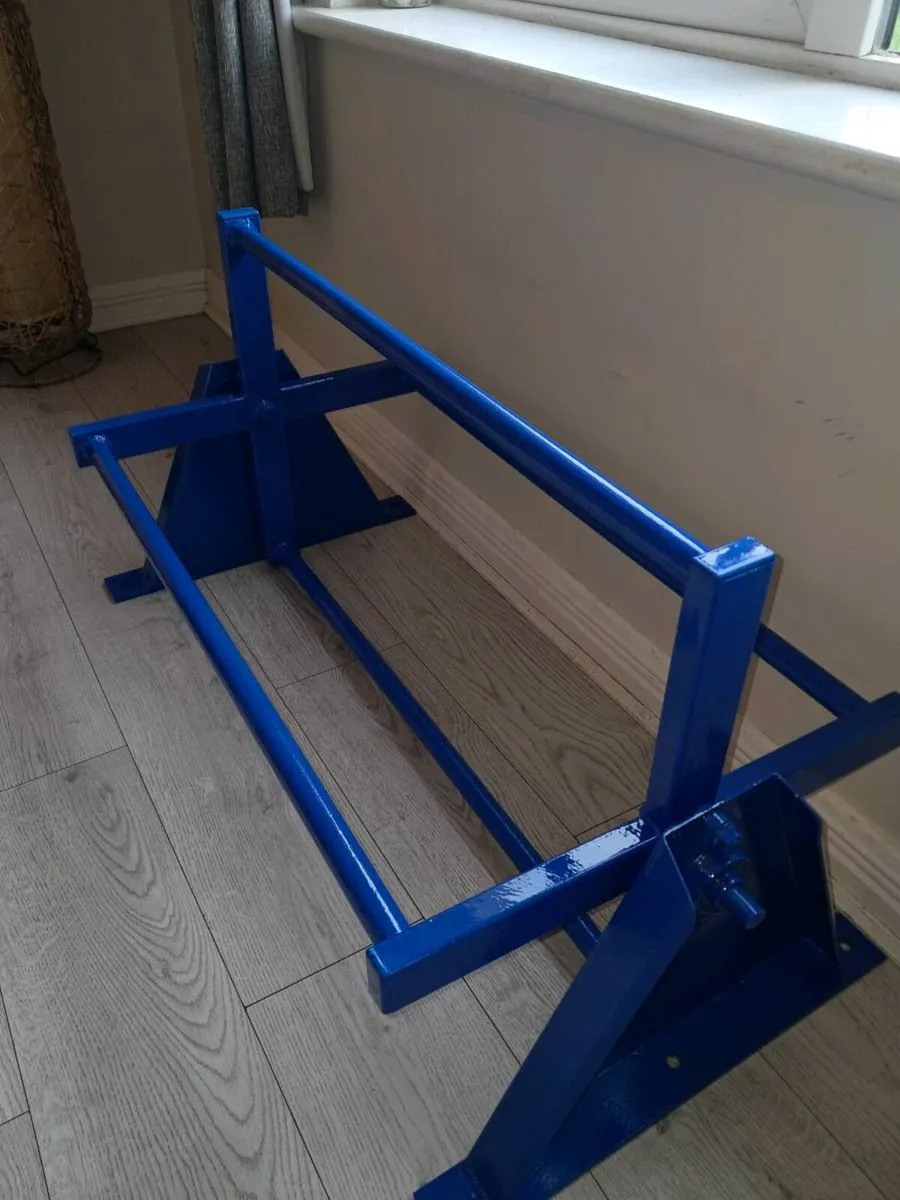 Revolving Chin up bar - Image 3