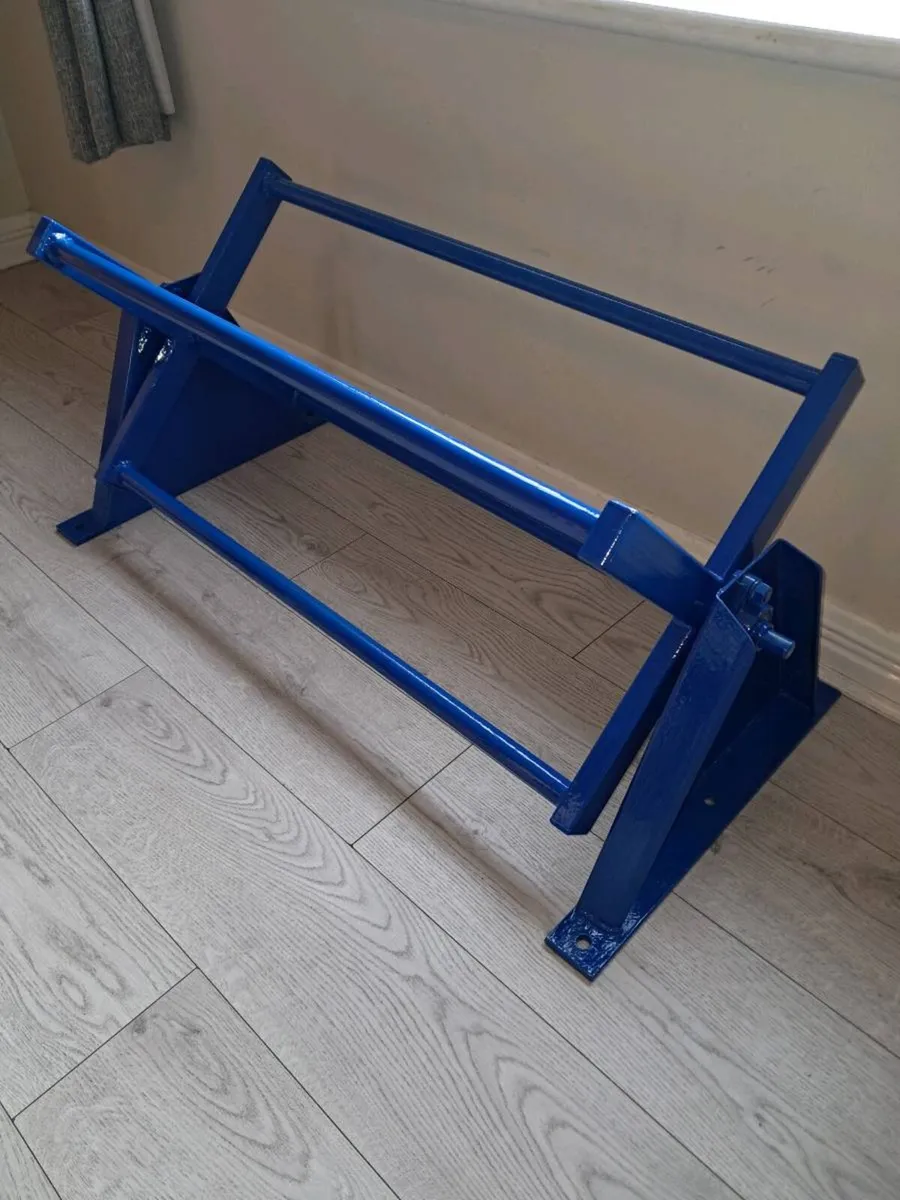 Revolving Chin up bar - Image 4