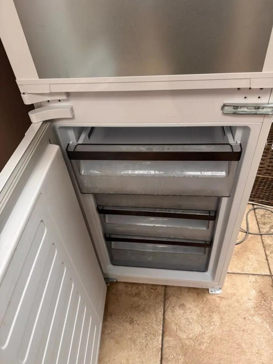 Fridge Freezer - Image 3