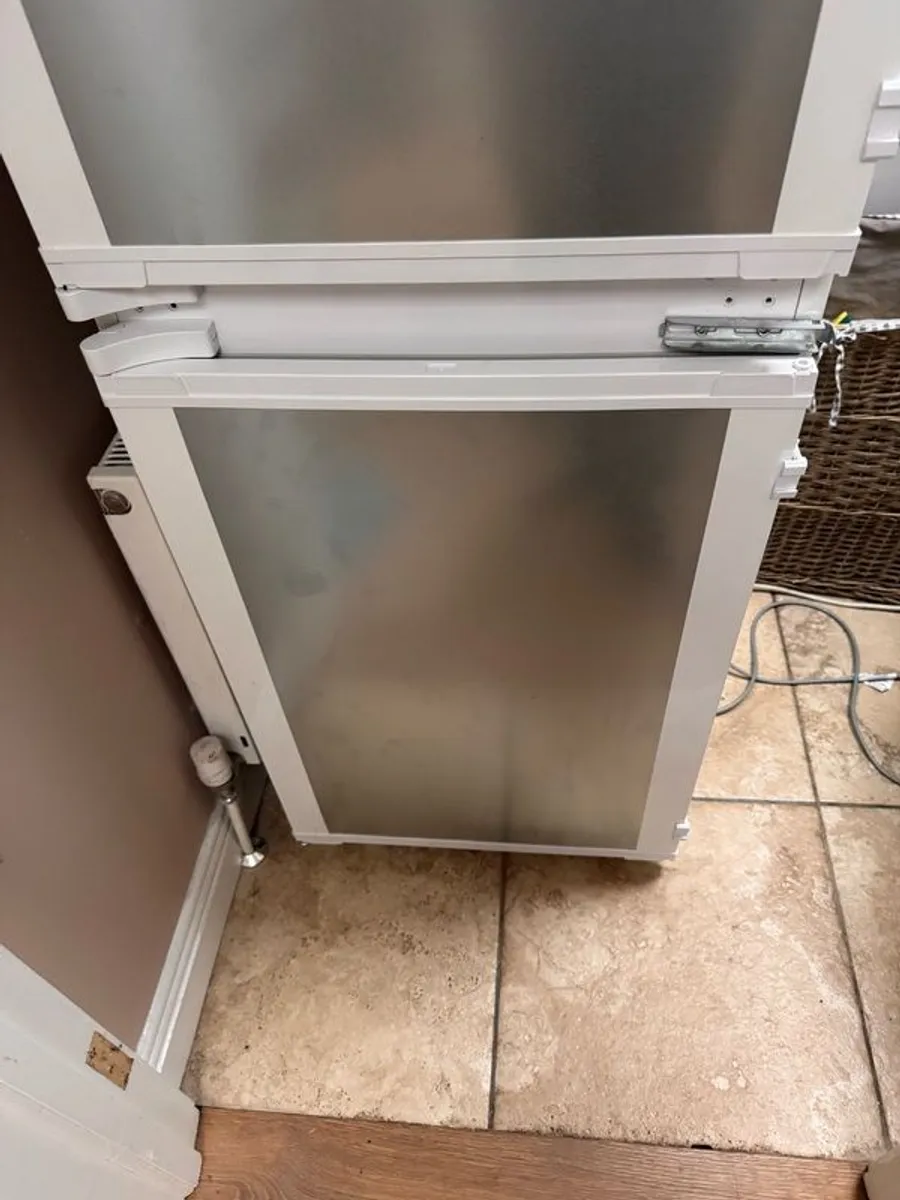 Fridge Freezer - Image 4