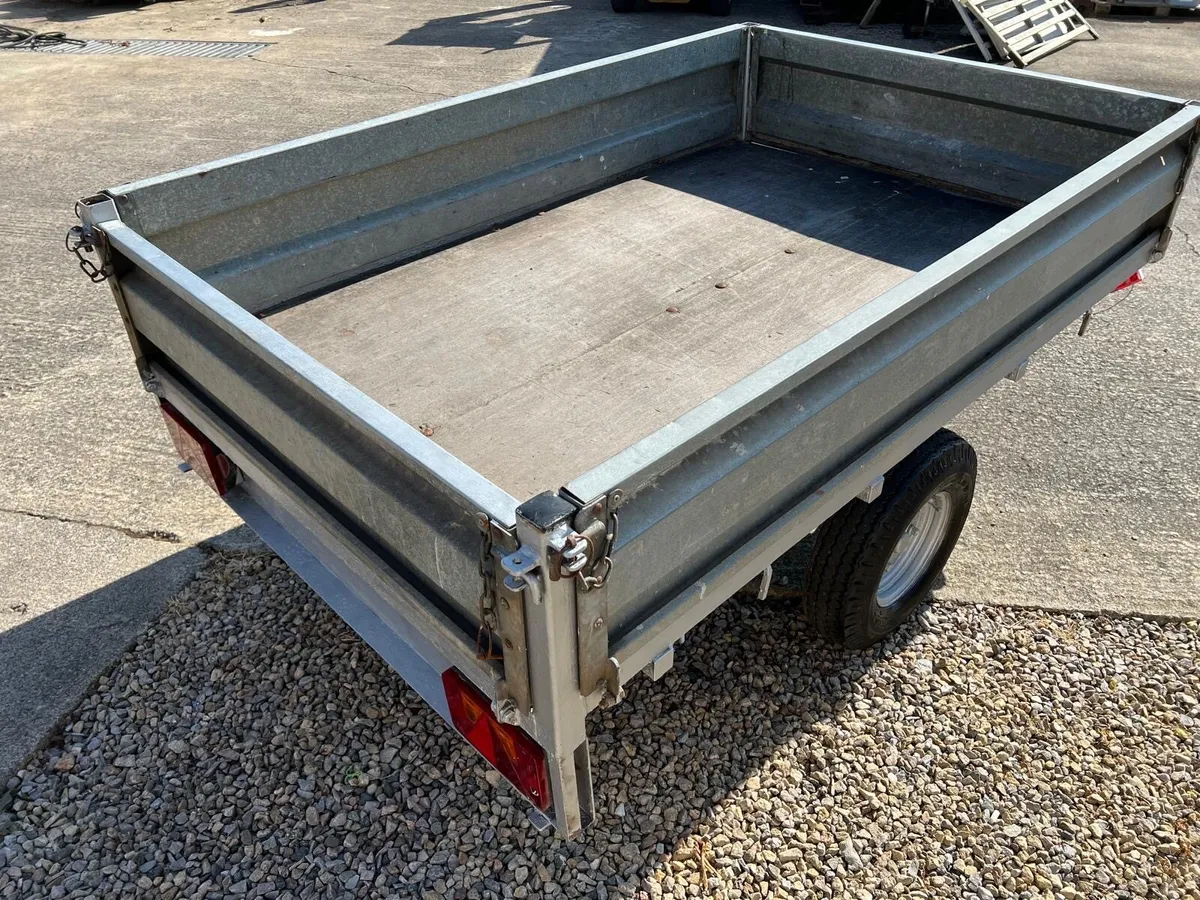 Car Trailer - Image 4