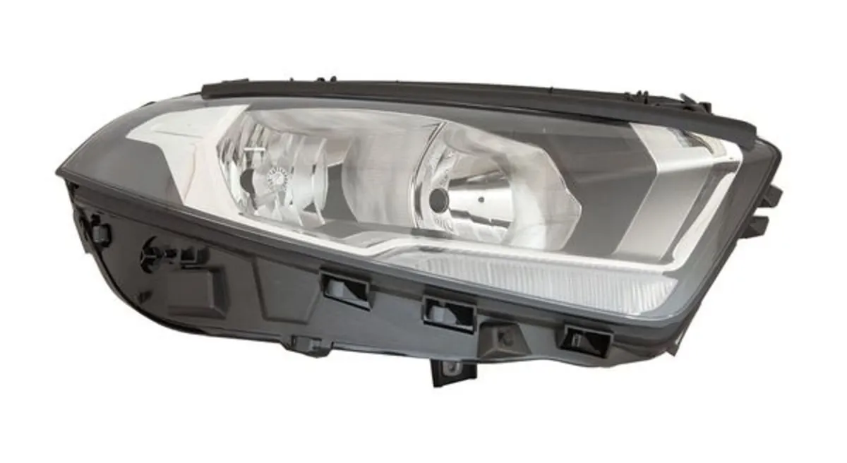 Mercedes Benz A Class 2018 – 2022 Driver Headlamp - Image 1
