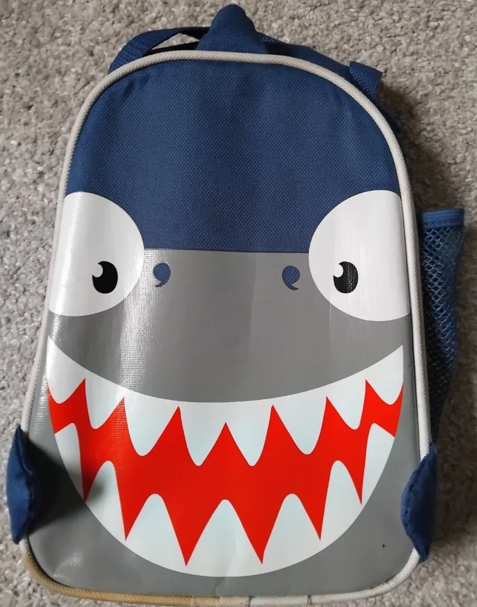 Jurassic World/Marvel Lunch Bags - Image 4