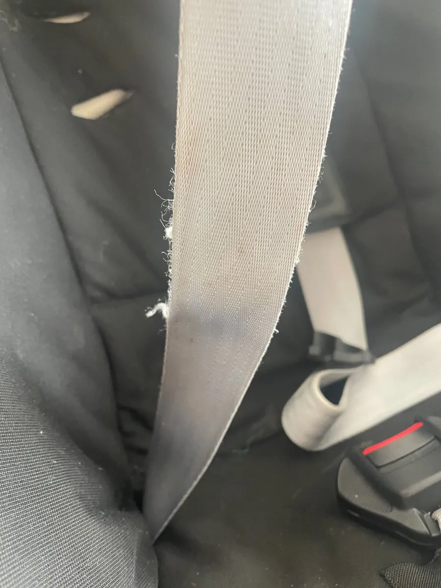Car seat - Image 3