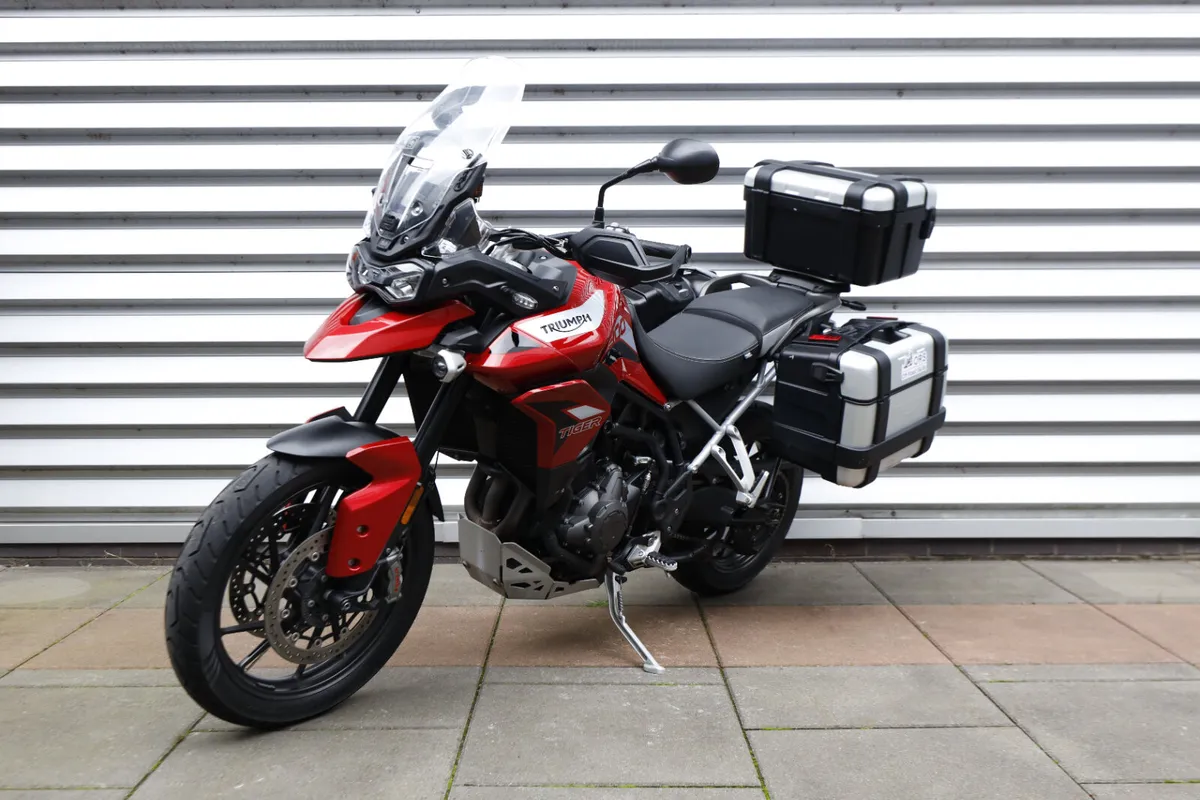TRIUMPH Tiger 900 Pro *New Arrival* (SAVE €500) - Image 2