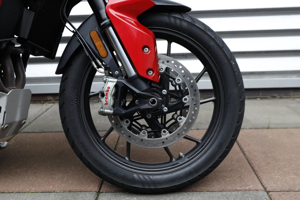 TRIUMPH Tiger 900 Pro *New Arrival* (SAVE €500) - Image 4