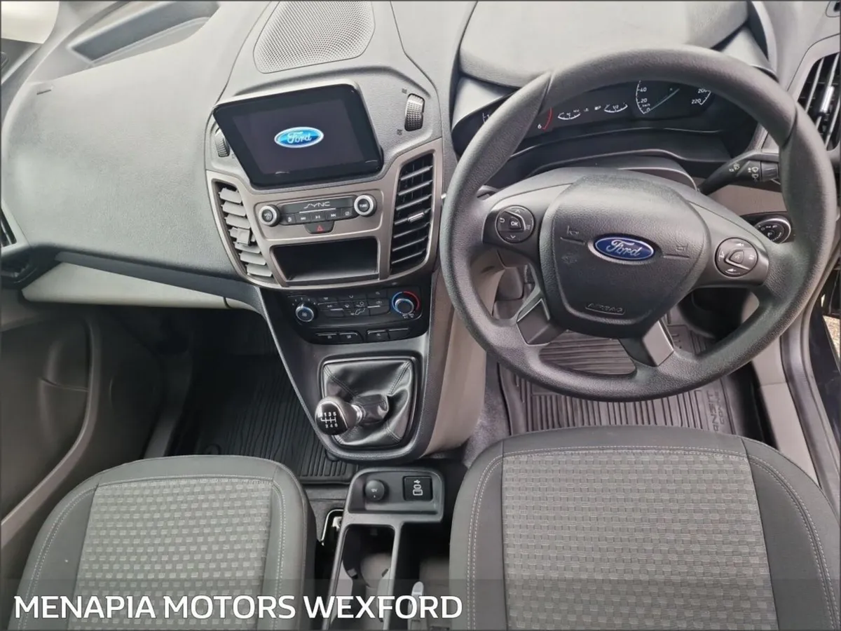 Ford Transit Connect TRANSIT CONNECT LWB HP TREND - Image 2