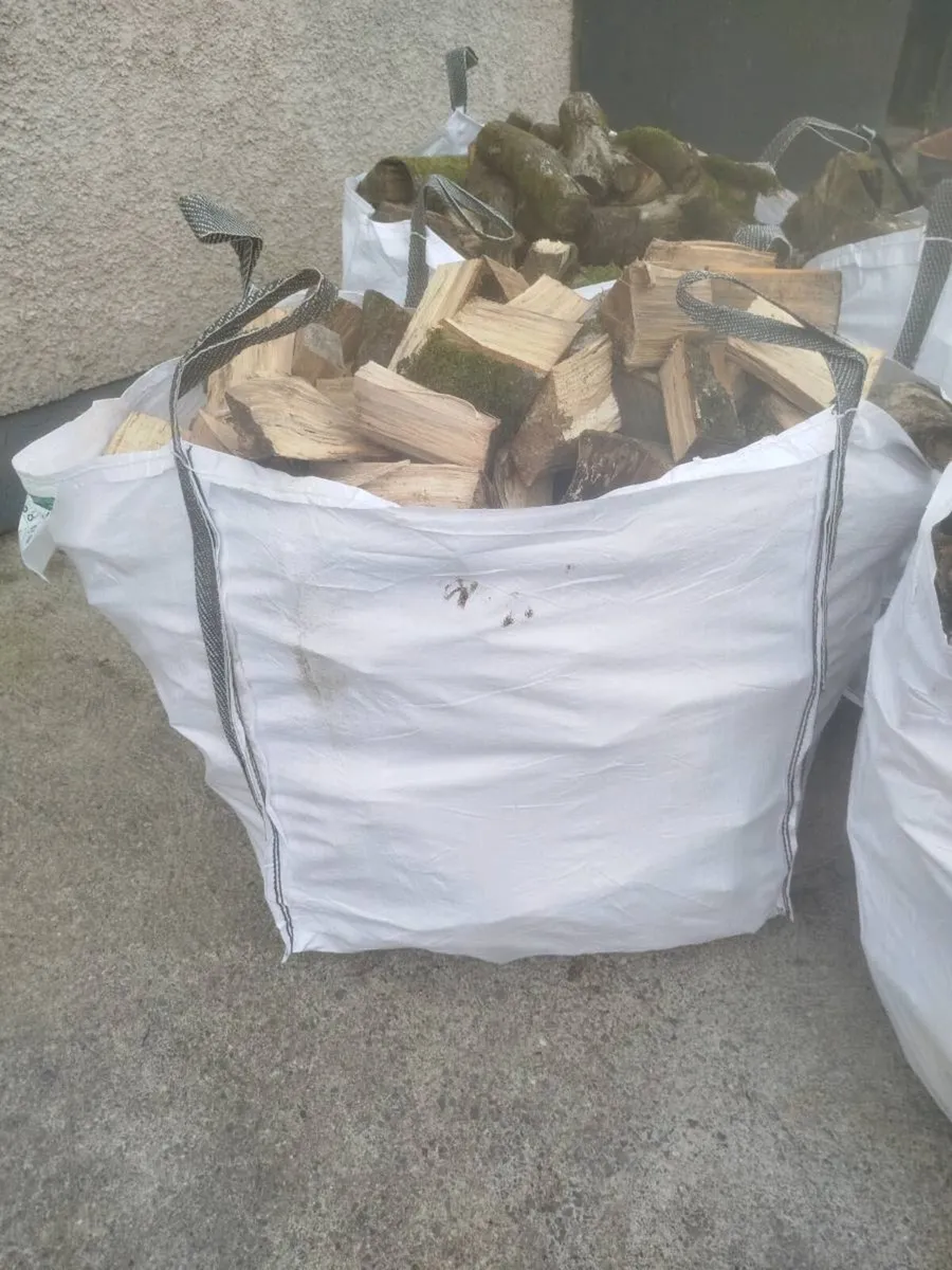Firewood - Image 1