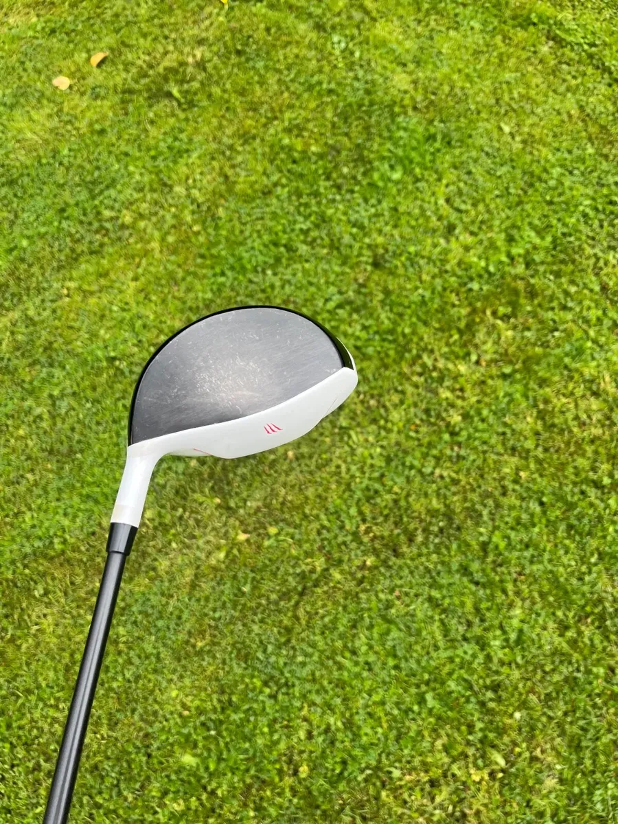 Golf clubs - Image 2