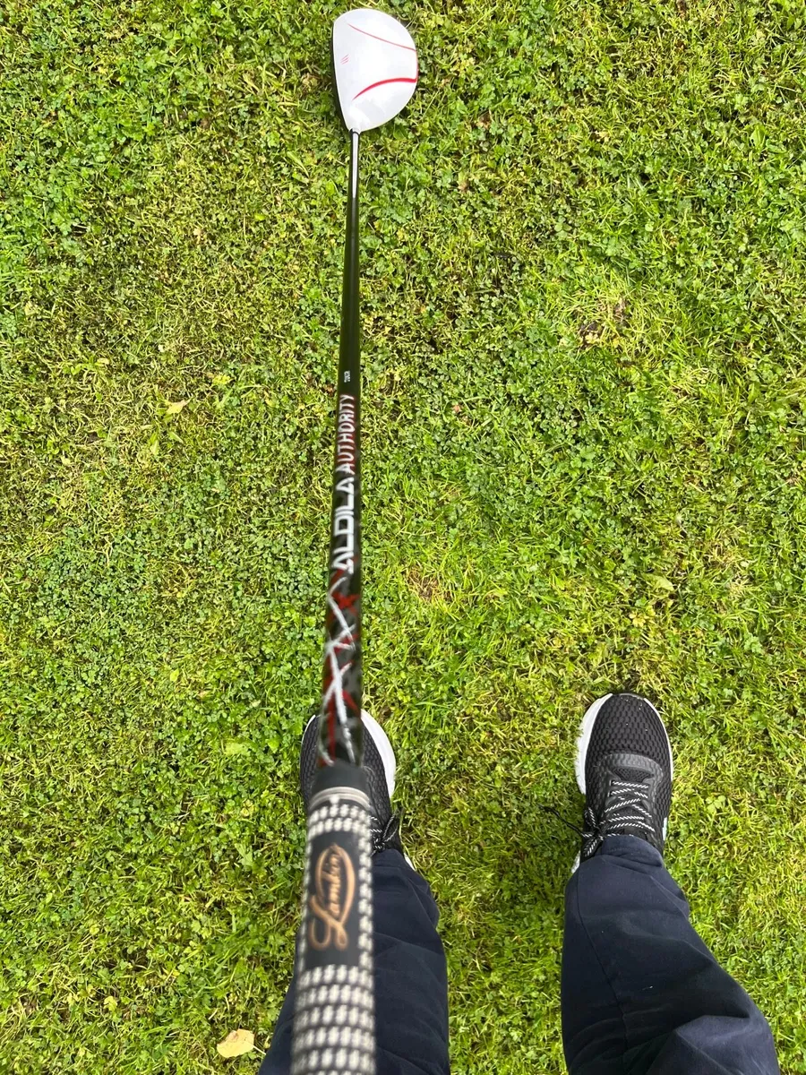Golf clubs - Image 3