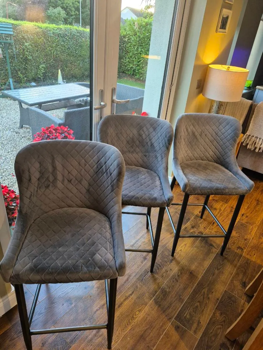 Bar stools