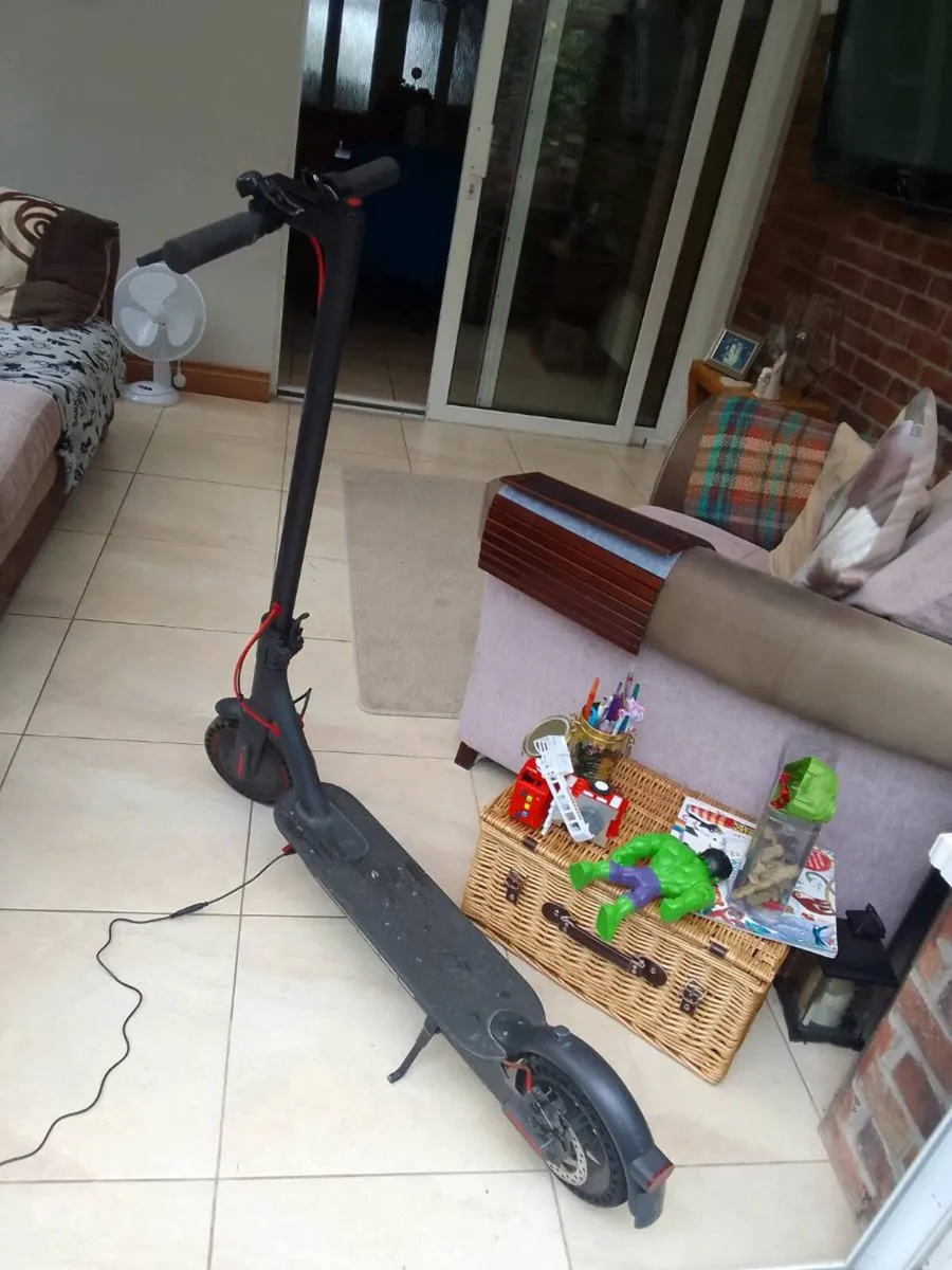 Scooter - Image 3