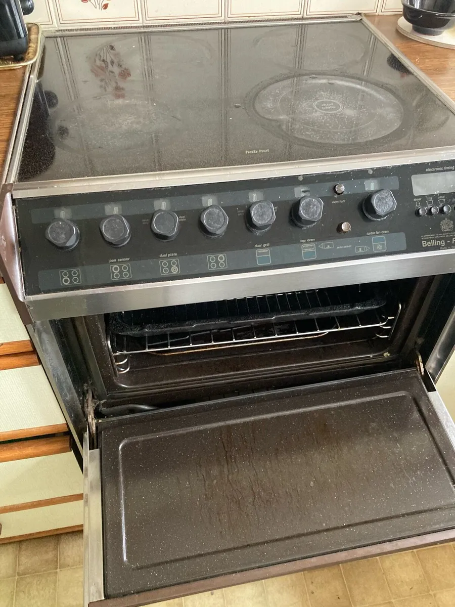 Electric cooker - Image 4