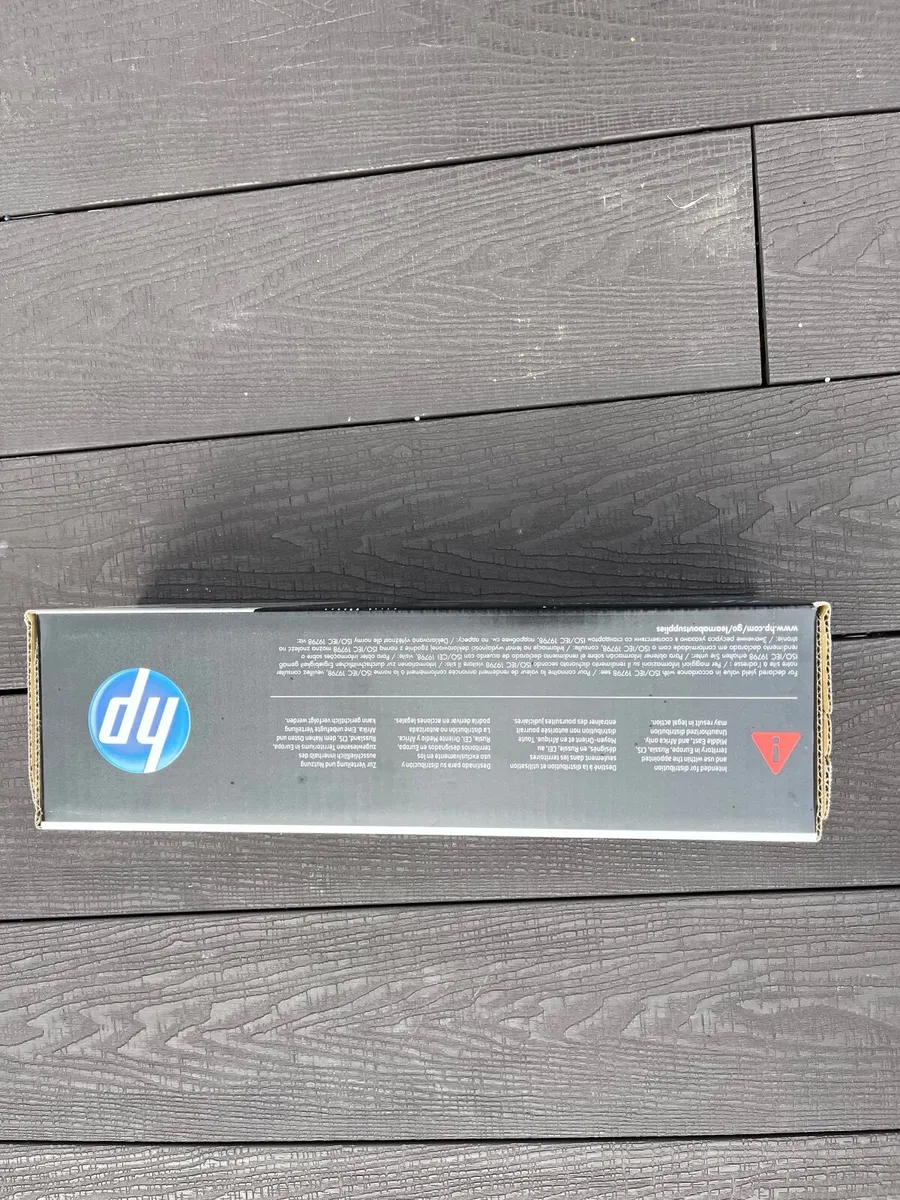 HP CE412A Yellow 305A Colour Toner - Image 4