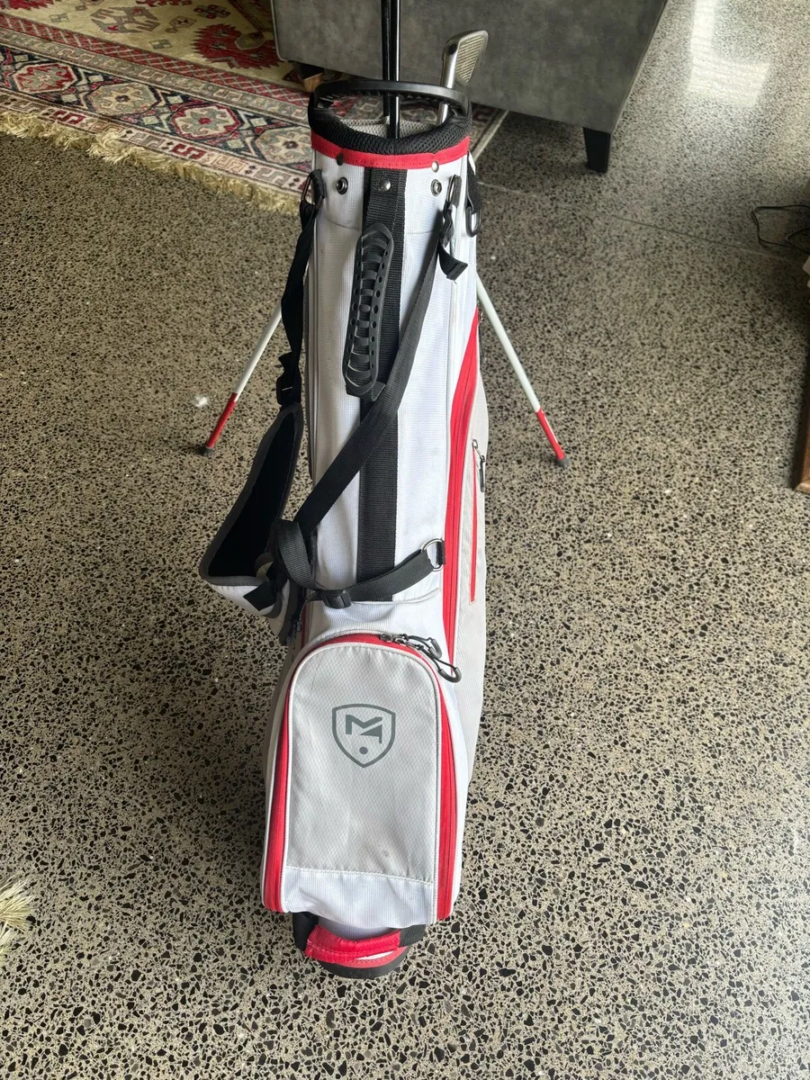 Masters golf stand bag - Image 1