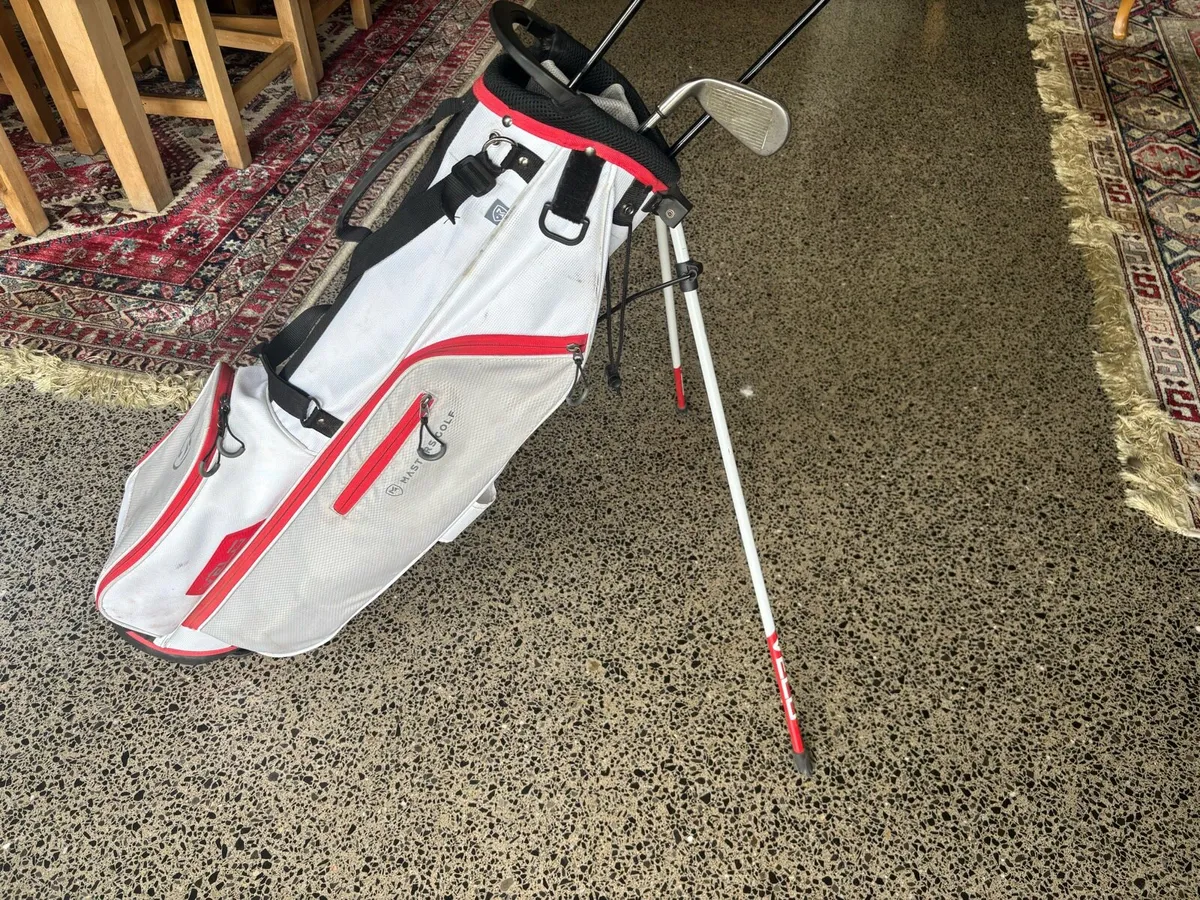Masters golf stand bag - Image 2