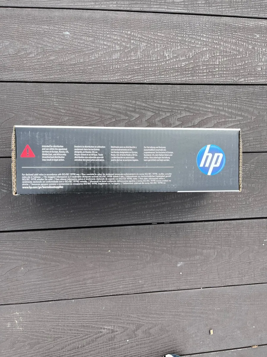 HP CE413A Magenta 305A Colour Toner - Image 4
