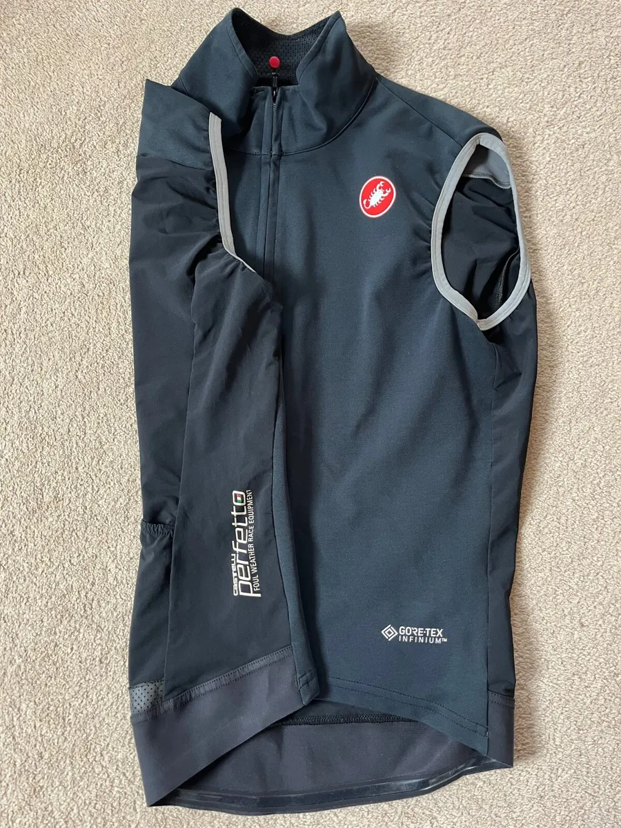 Cycling Winter Wear  (8 items) - Image 4