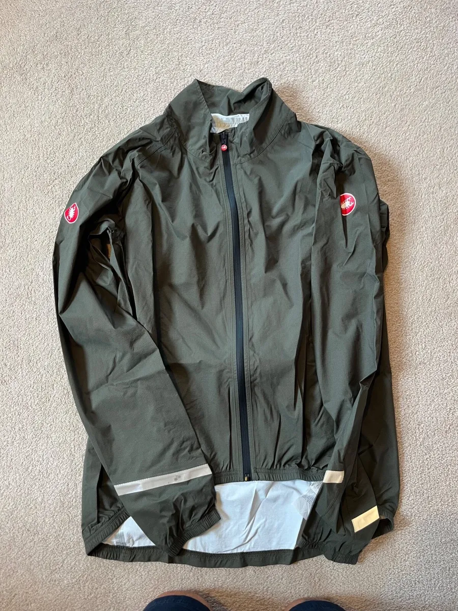 Cycling Winter Wear  (10 items photos) - Image 3