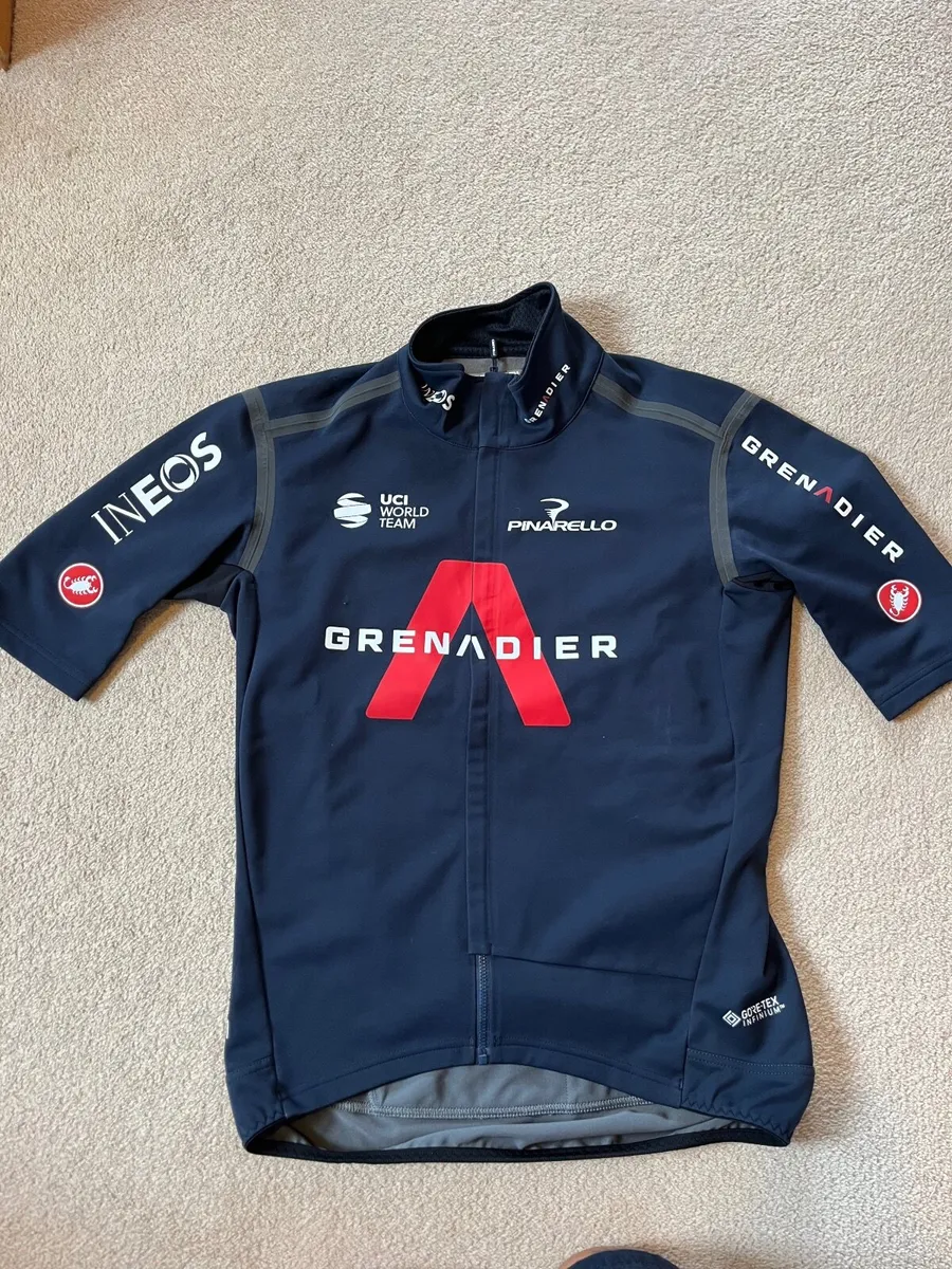 Cycling Winter Wear  (10 items photos) - Image 1
