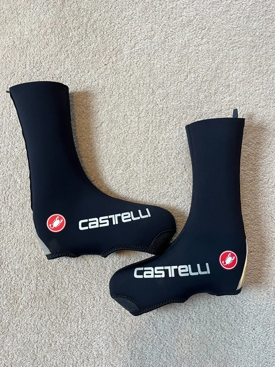 Cycling Winter Wear  (10 items photos) - Image 4