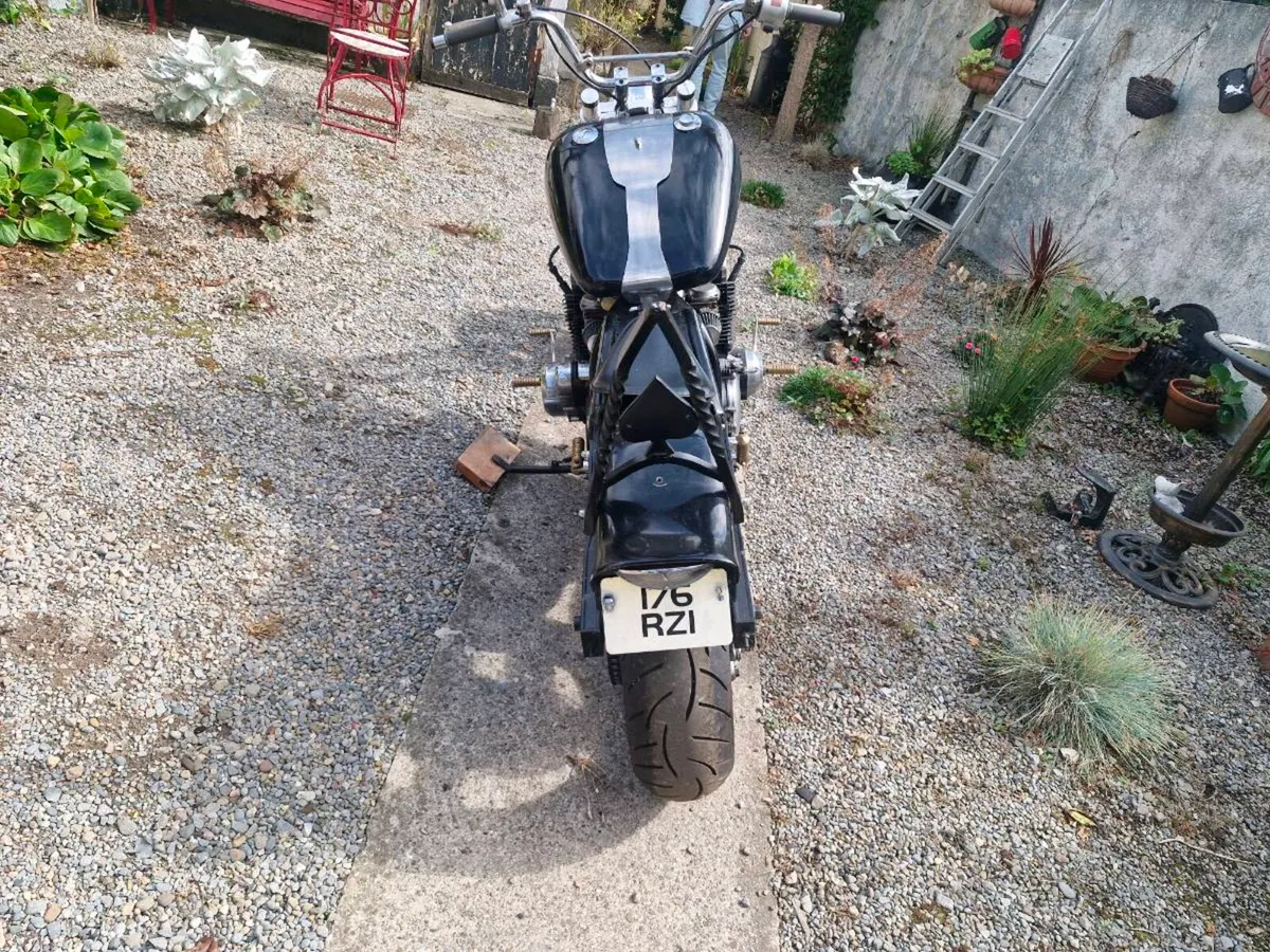 Motorbike - Image 2