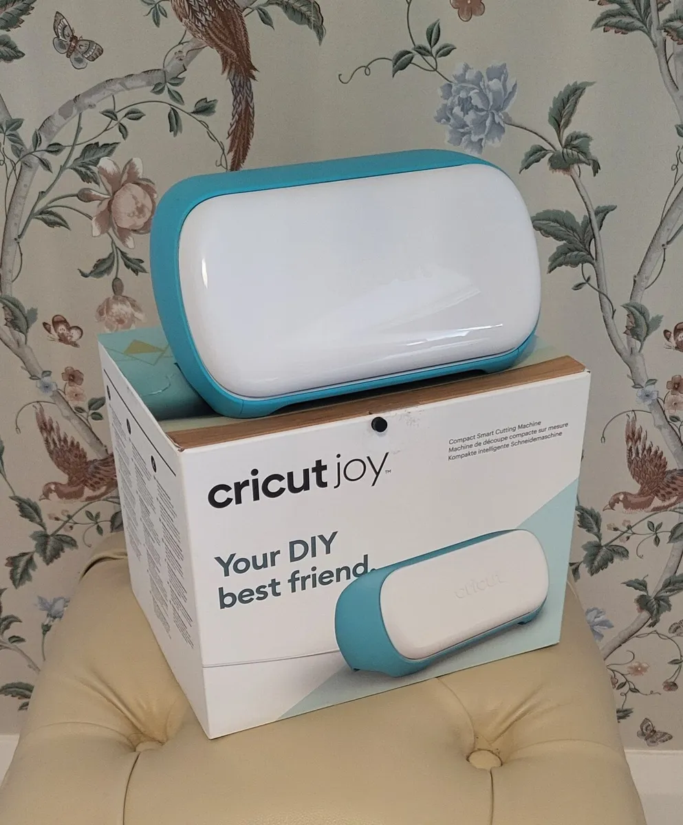 Cricut Joy