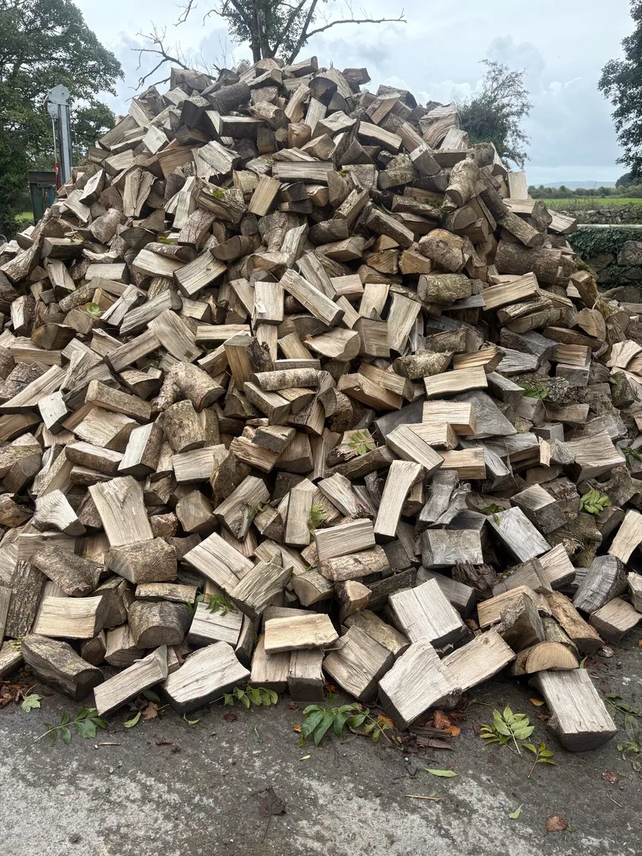 Timber for sale - Image 1