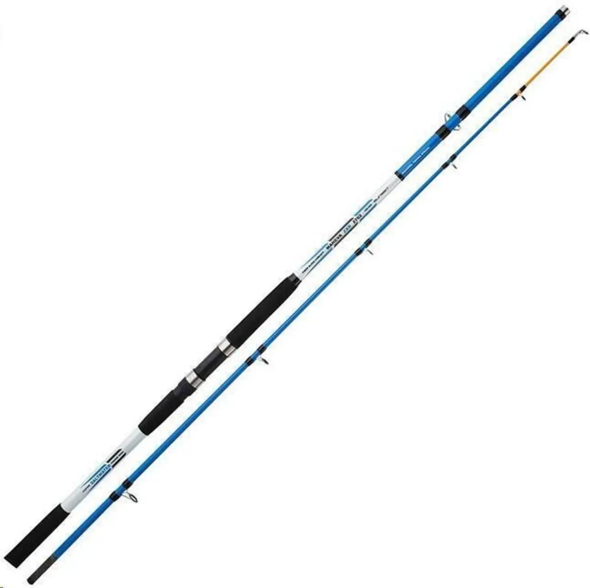 Fishing Sunset Maheva ZXR Pier Rod 9ft 100/200gr