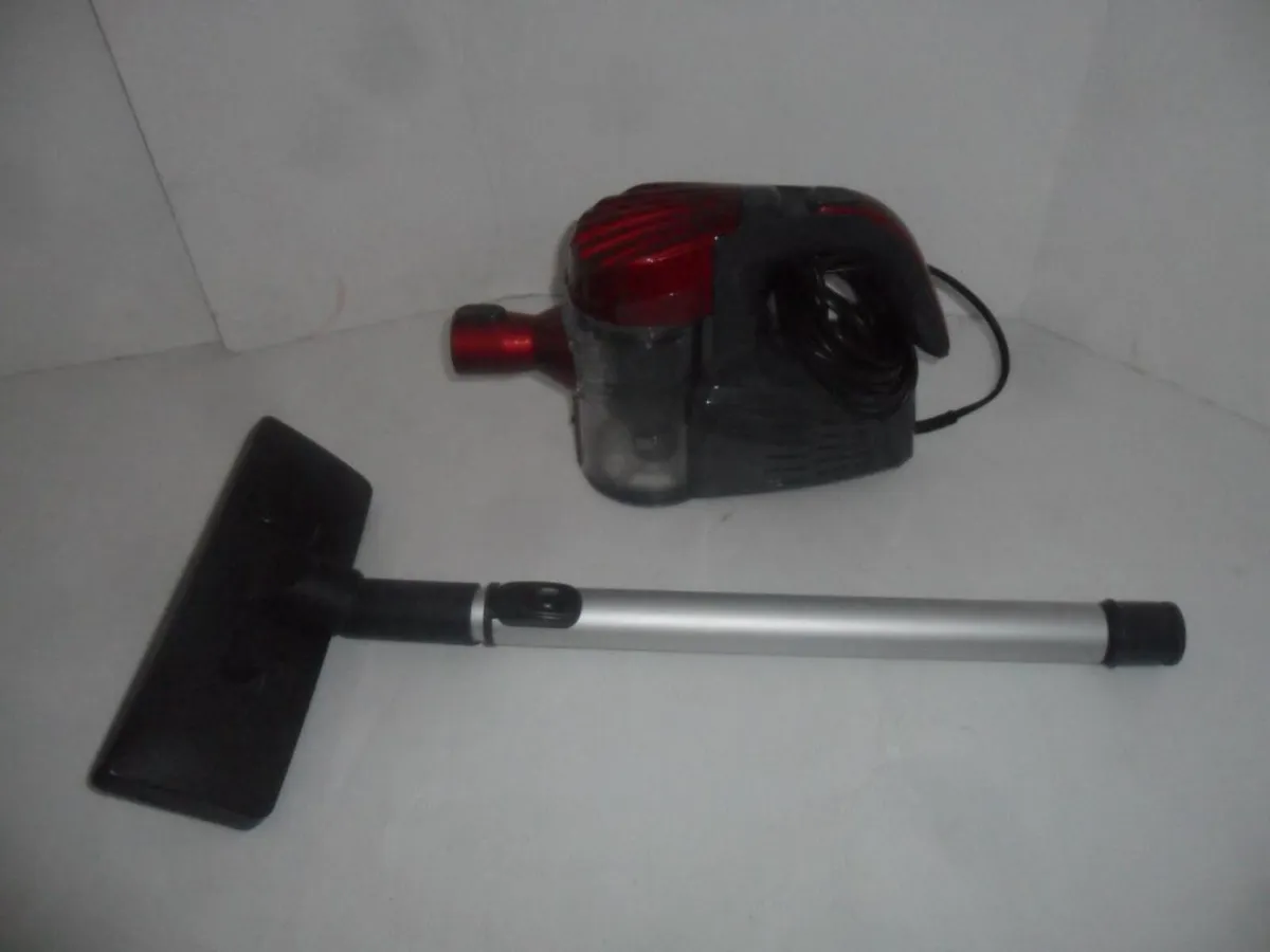 vacuum cleaner - Image 1