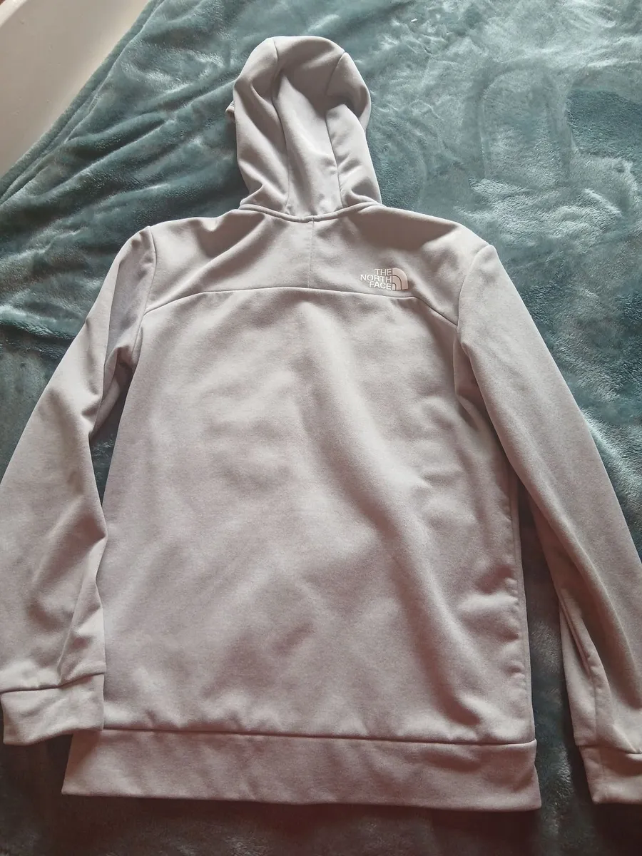 Boys North Face Jacket - Image 2