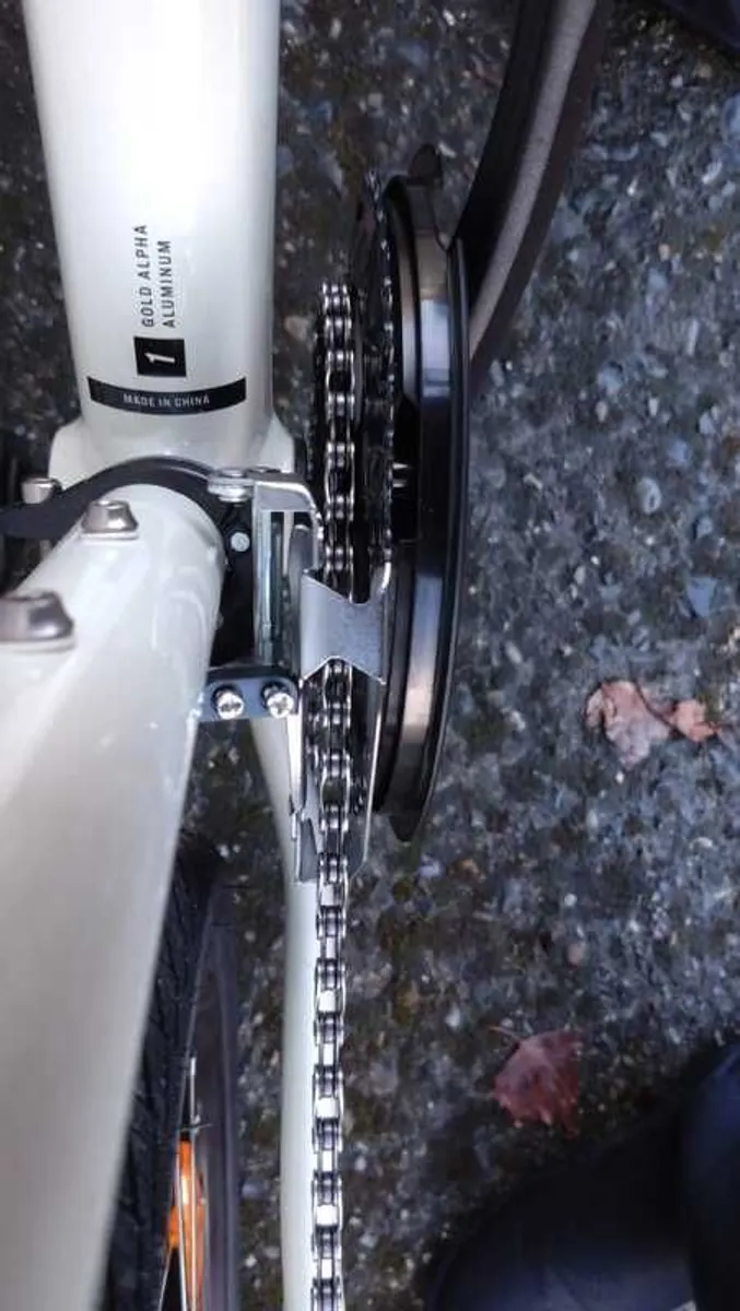 Trek Fx1 Gen4 - Image 3