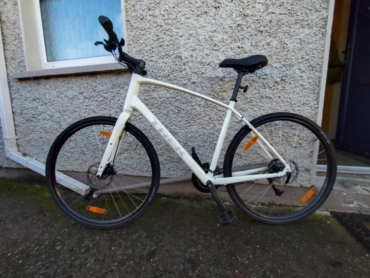 Trek Fx1 Gen4 - Image 1