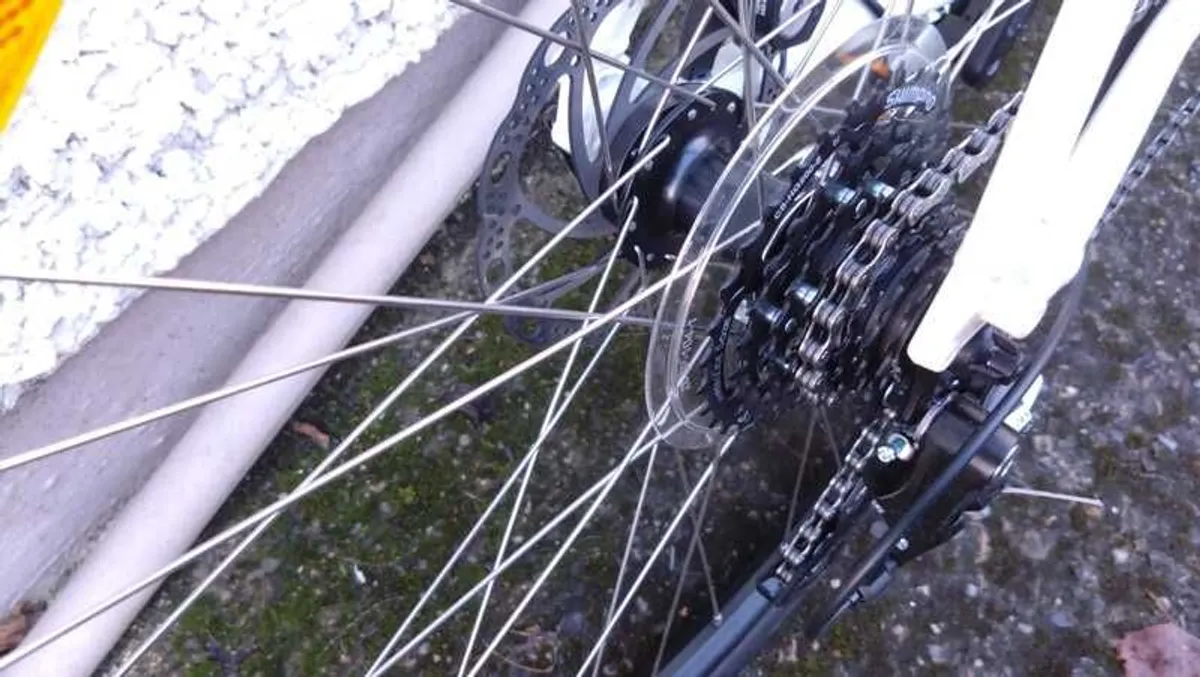 Trek Fx1 Gen4 - Image 2
