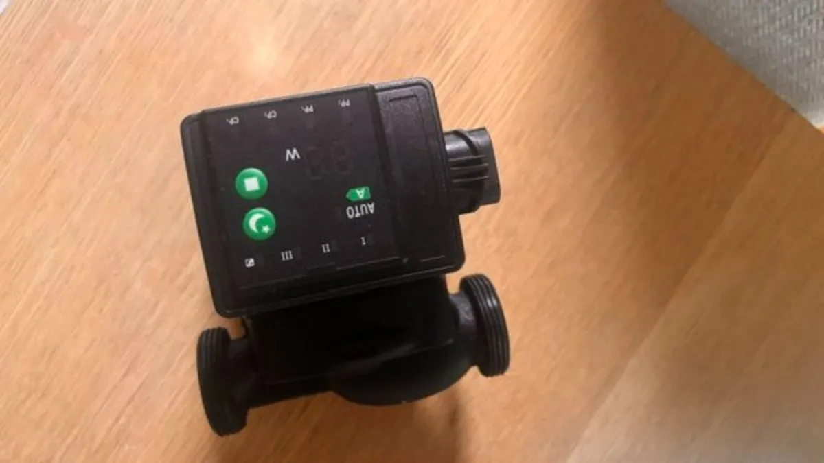 Tucson 6m Circulating Pump - A rated - Image 4