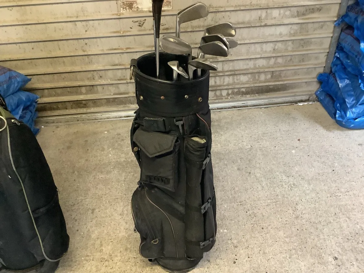 Golf clubs - Image 4