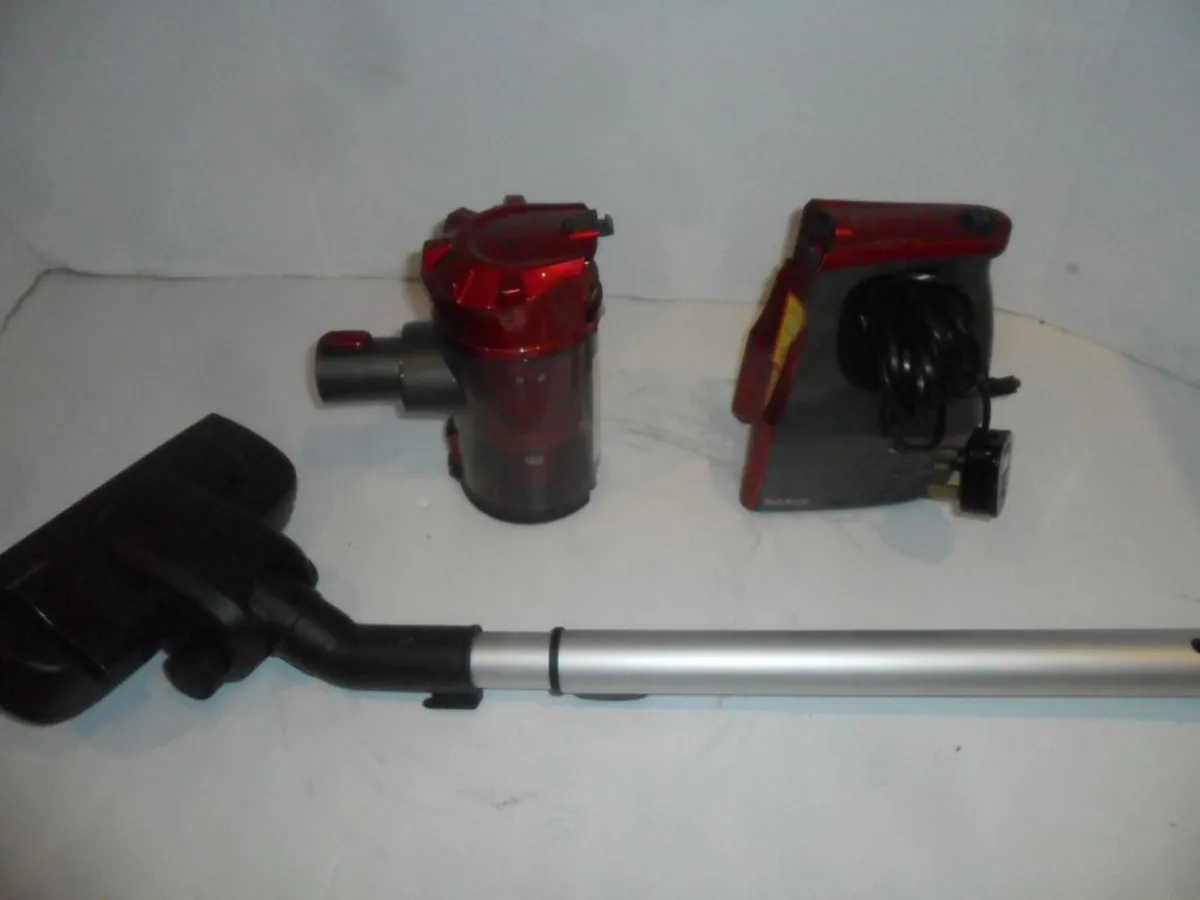 Beldray vacuum cleaner - Image 4