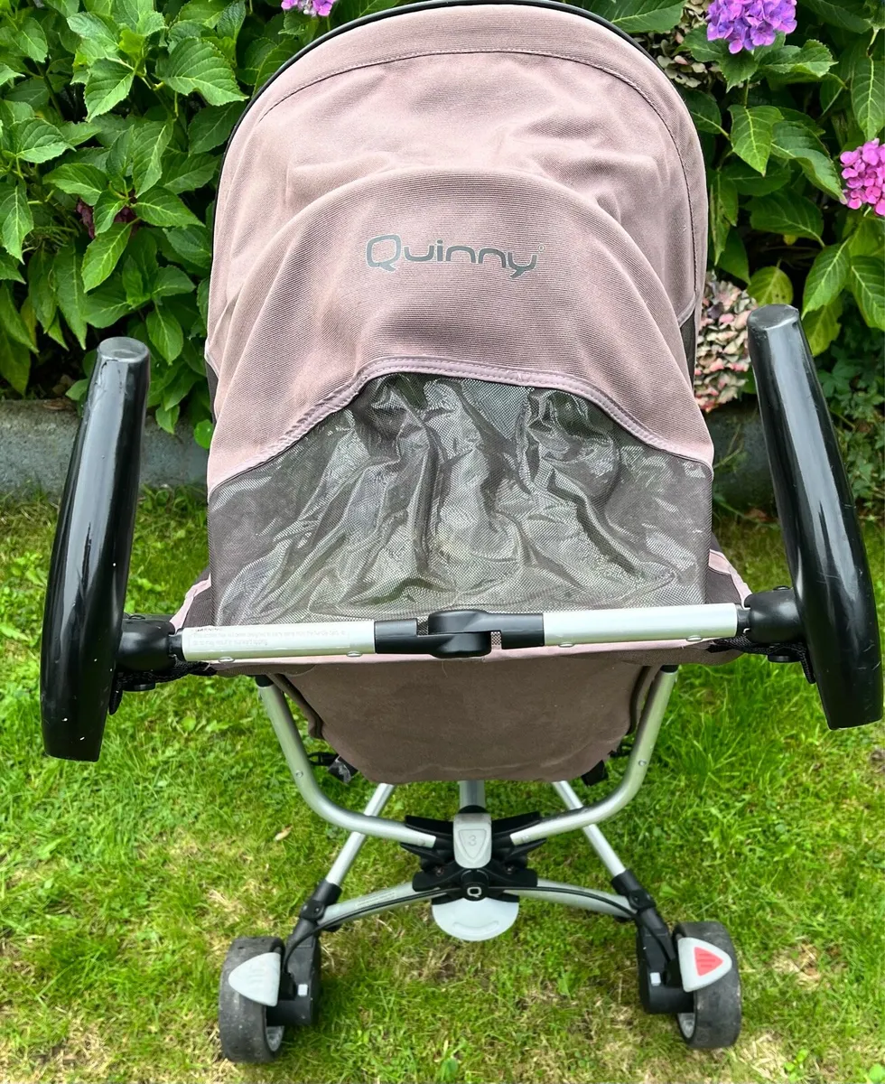 Quinny buggy - Image 2