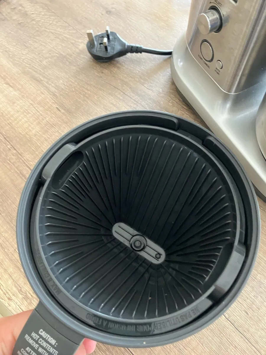 Sage Precision Brewer Coffee Machine - Image 3