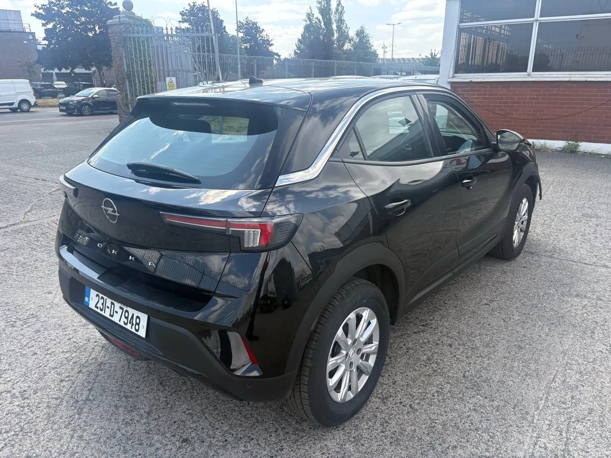 231 Mokka - Image 3
