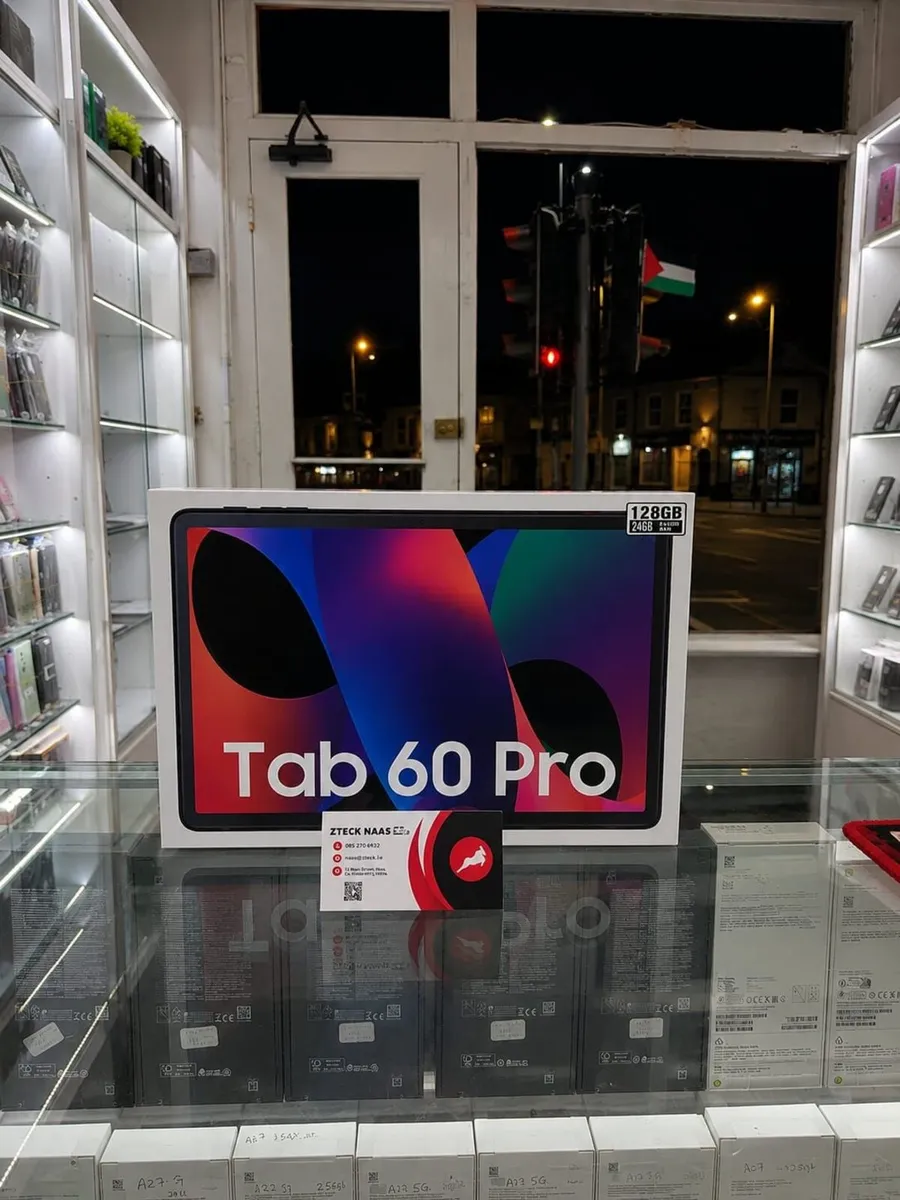Black View Tab 60 Pro Black View Tab 60 Pro Black