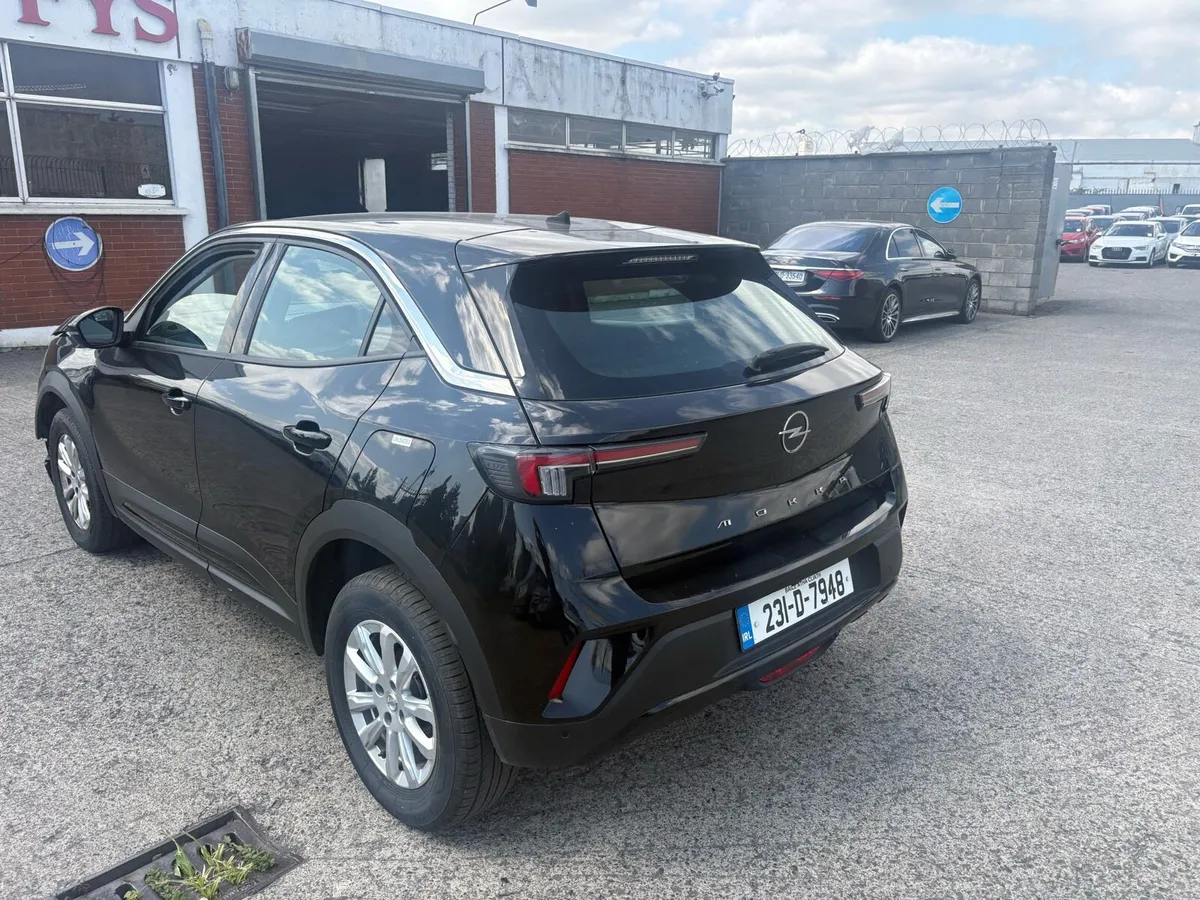 231 Mokka - Image 4
