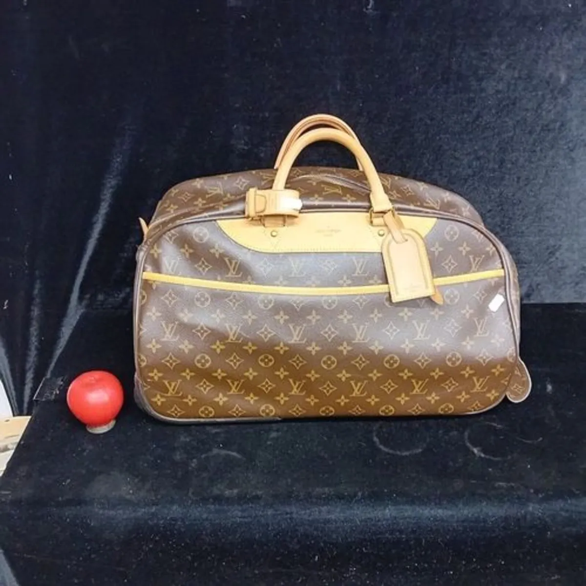 Designer Goods - Image 1