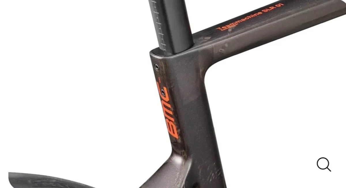 Bmc slr01 six - Image 4