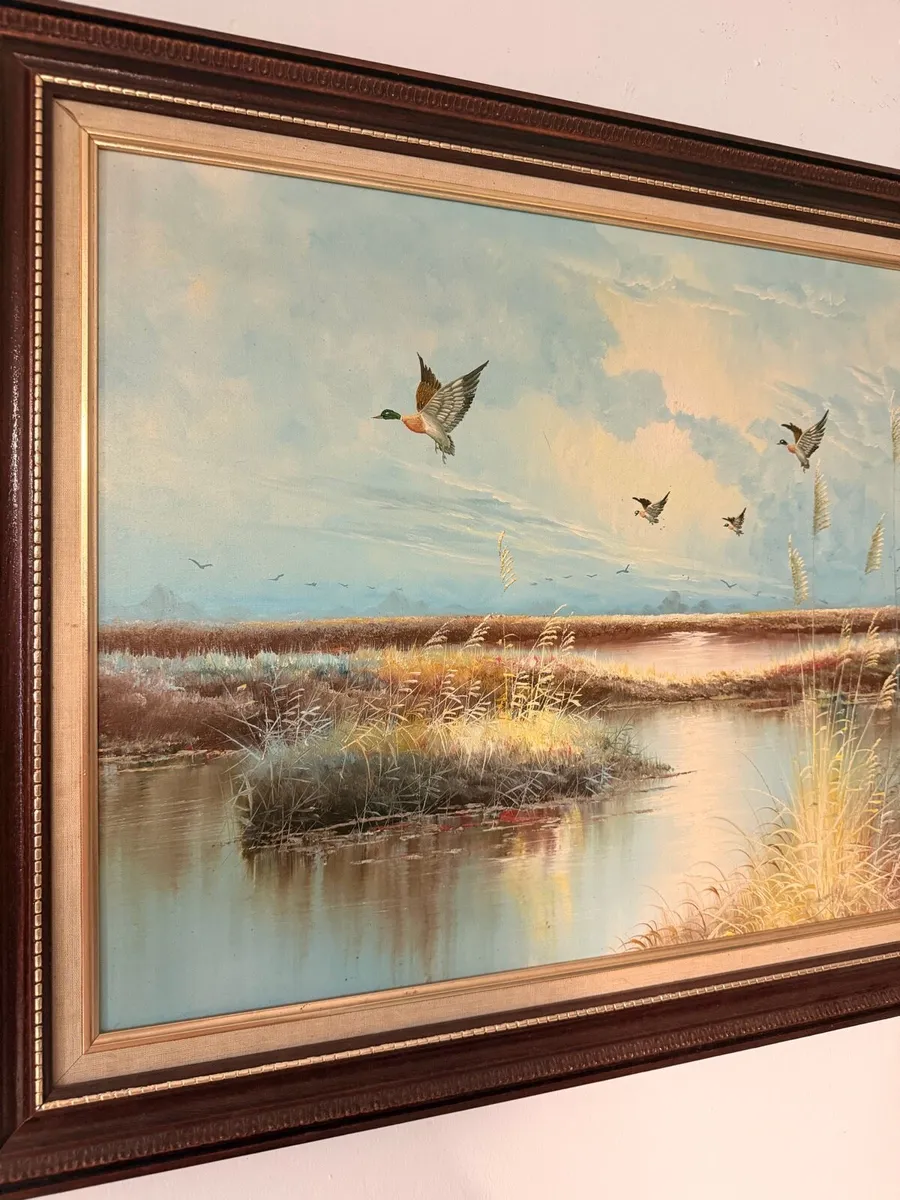 Oil painting - Image 2